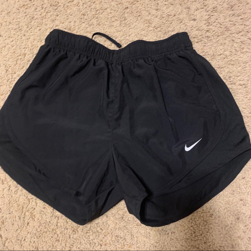 Nike dri-fit shorts